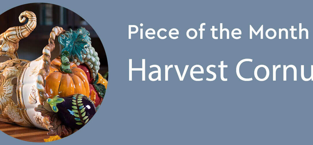 November – Harvest Cornucopia