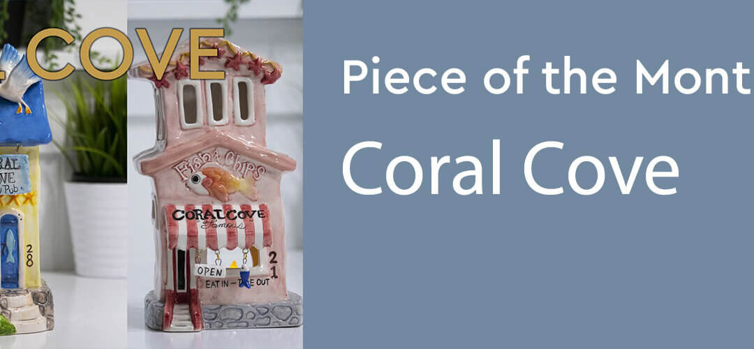 June – Coral Cove Collection